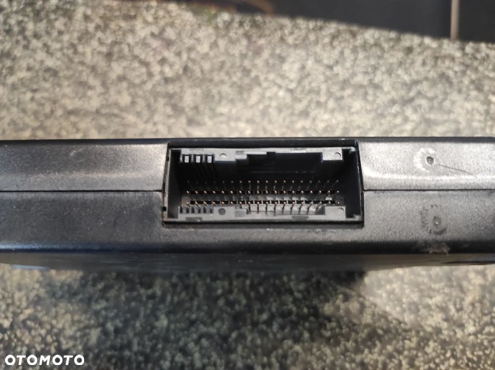 STEROWNIK MODUŁ BLUETOOTH 5K0035730D VW AUDI SEAT SKODA WYSYŁKA !!!! - 2