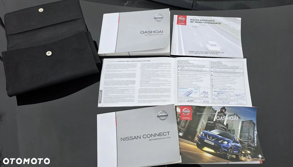 Nissan Qashqai 1.2 DIG-T 360 - 24