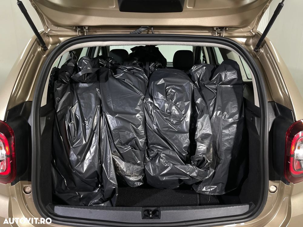 Dacia Duster 1.6 SCe Comfort - 13