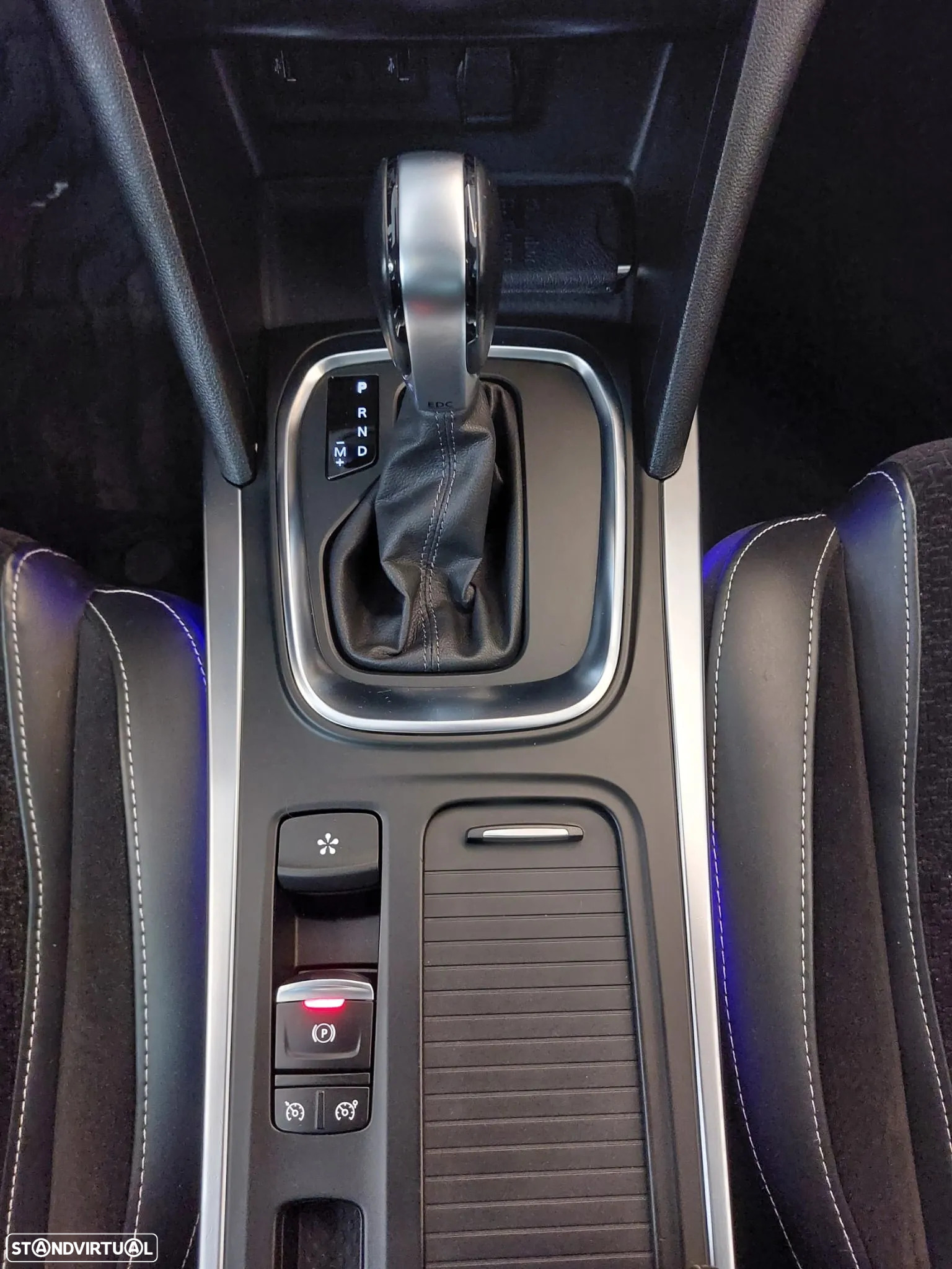 Renault Mégane Grand Coupe - 15