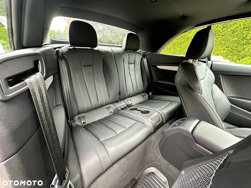 Audi A5 Cabrio - 12