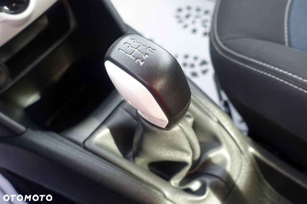 Peugeot 208 1.0 VTi Access - 20