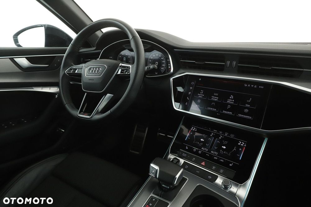 Audi A6 Avant - 27