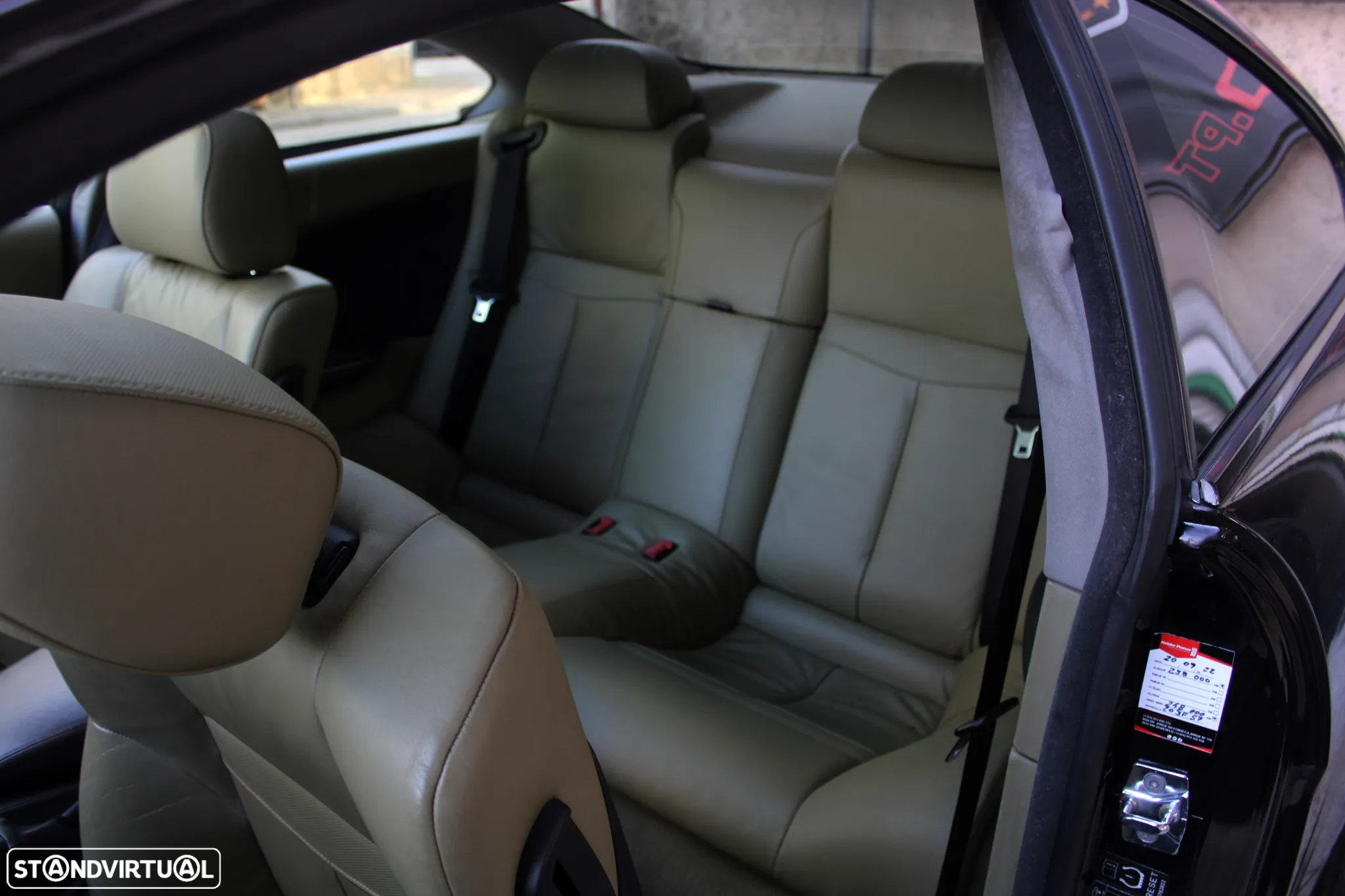 BMW 650 CiA - 22