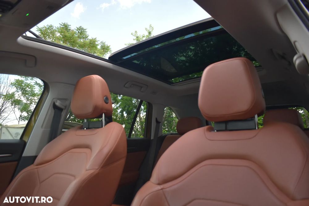 SKODA Kodiaq 2024 — imagine 12