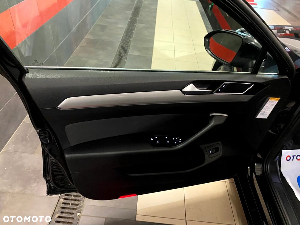 Volkswagen Passat Variant 2.0 TDI BMT SCR Highline DSG7 - 12
