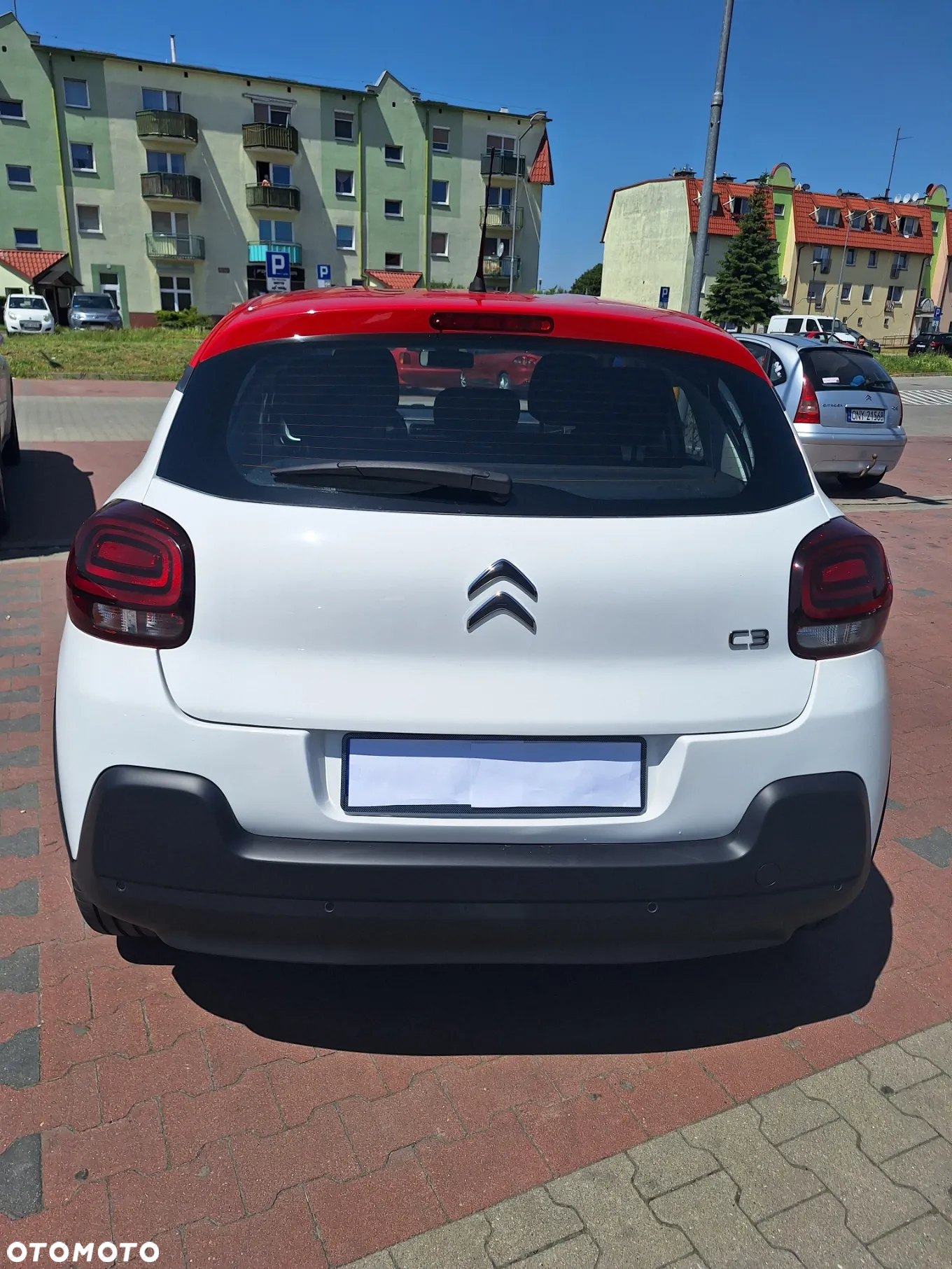 Citroën C3 1.2 PureTech Live - 13