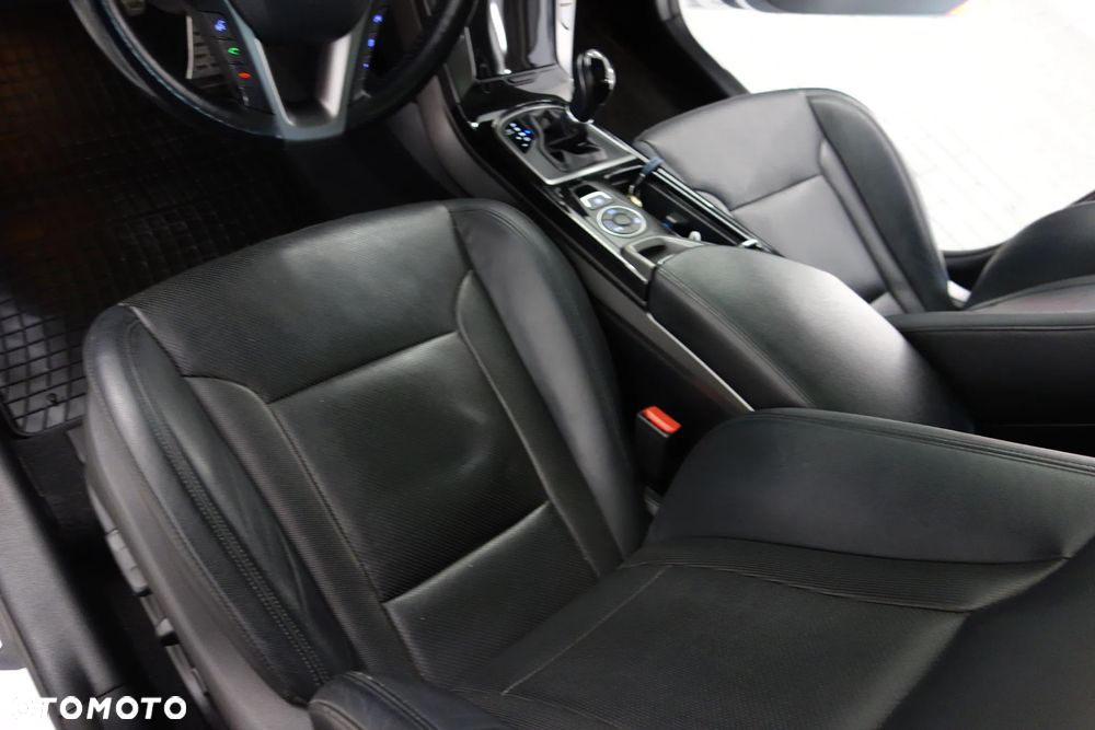 Hyundai i40 1.7 CRDi Comfort DCT - 15