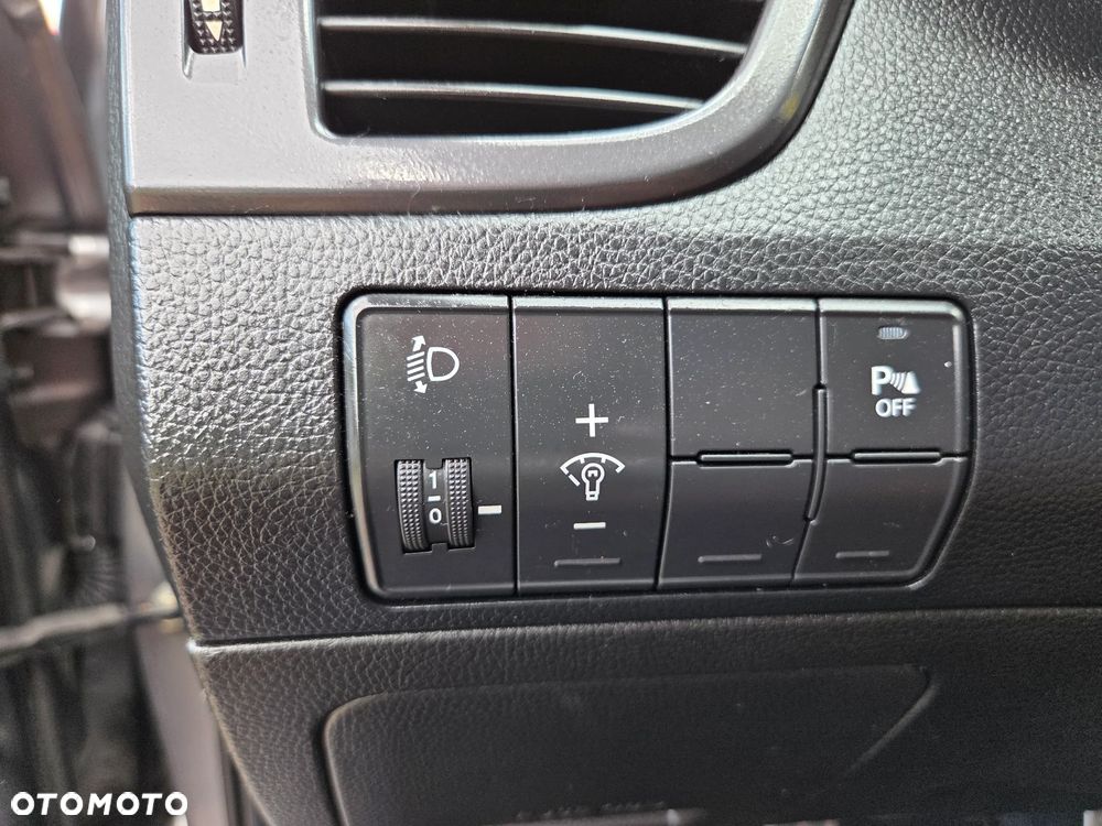 Hyundai i30 1.6 GDI Comfort - 20