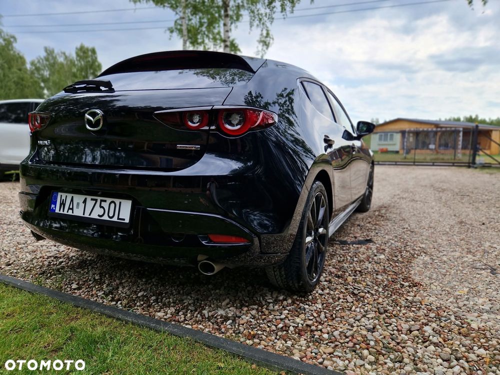 Mazda 3 - 9