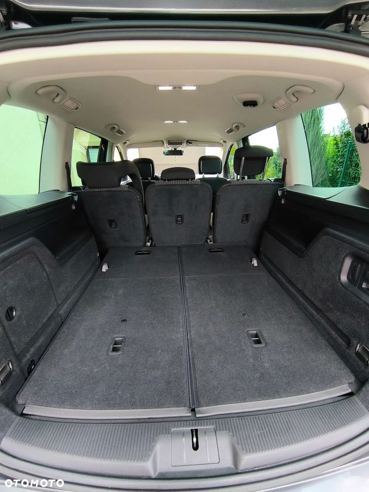 Seat Alhambra 2.0 TDI Style DSG - 23