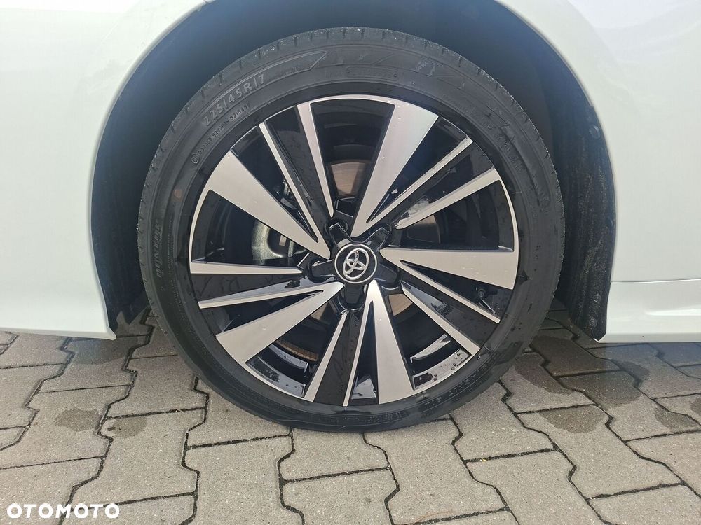 Toyota Corolla 1.8 Hybrid Style - 19
