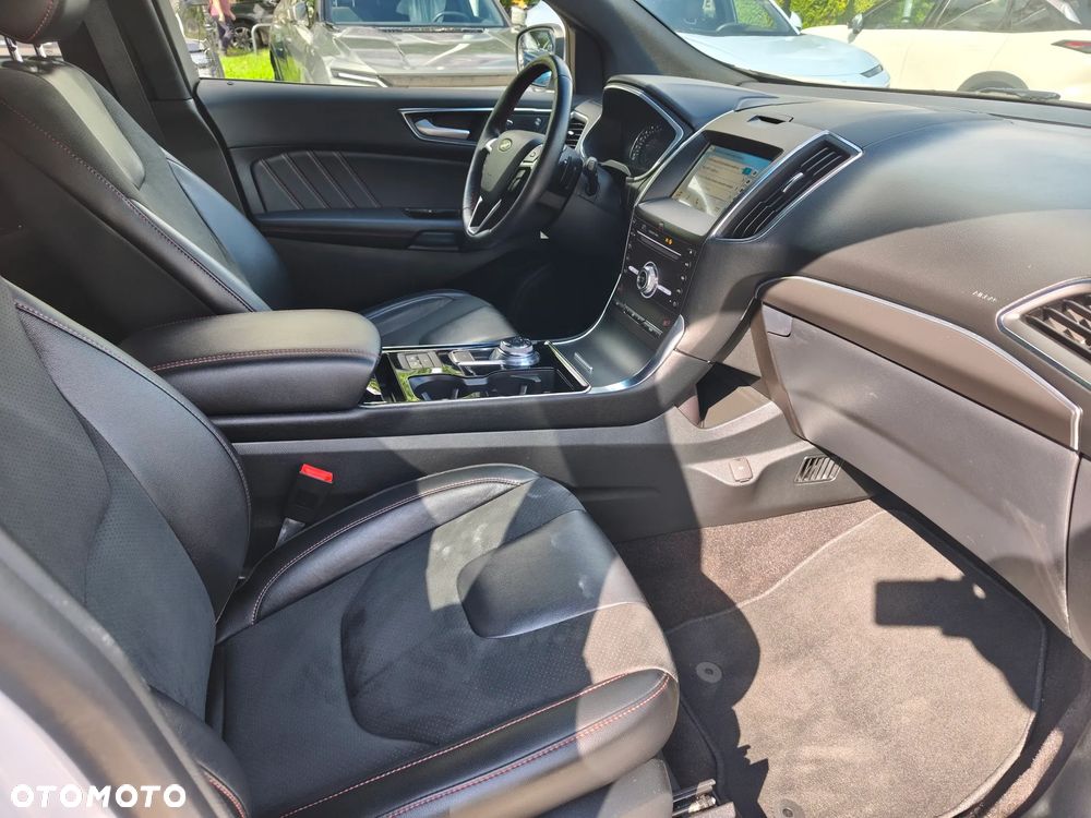 Ford Edge 2.0 EcoBlue Twin-Turbo 4WD ST-Line - 15