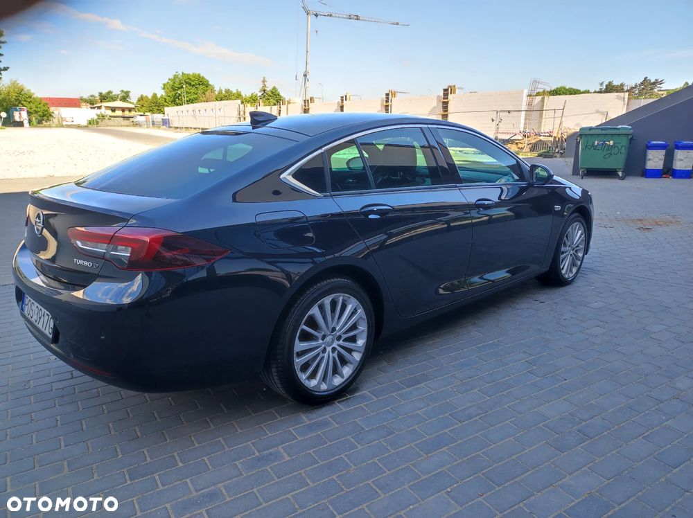 Opel Insignia 2.0 CDTI S&S - 5