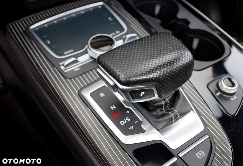 Audi Q7 3.0 TDI Quattro Tiptronic - 26