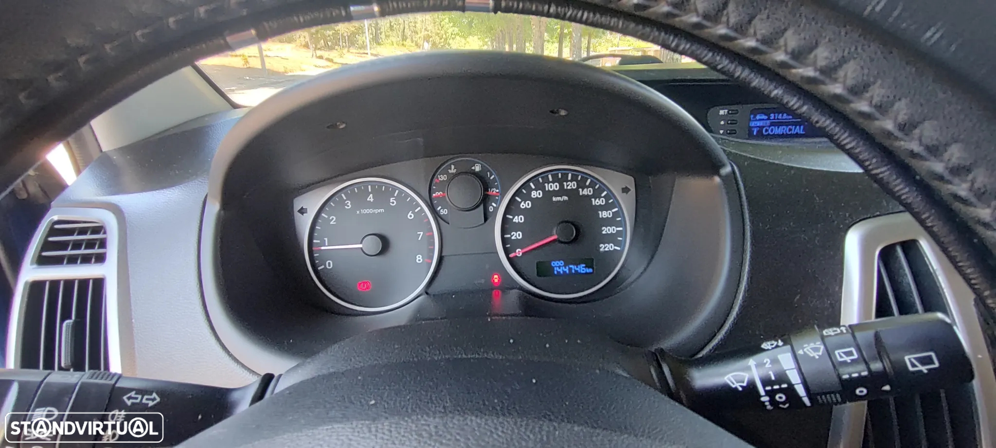 Hyundai i20 1.2 GO! Plus - 28