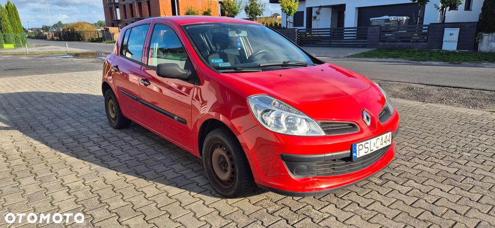 Renault Clio 1.2 16V All Inclusive - 4