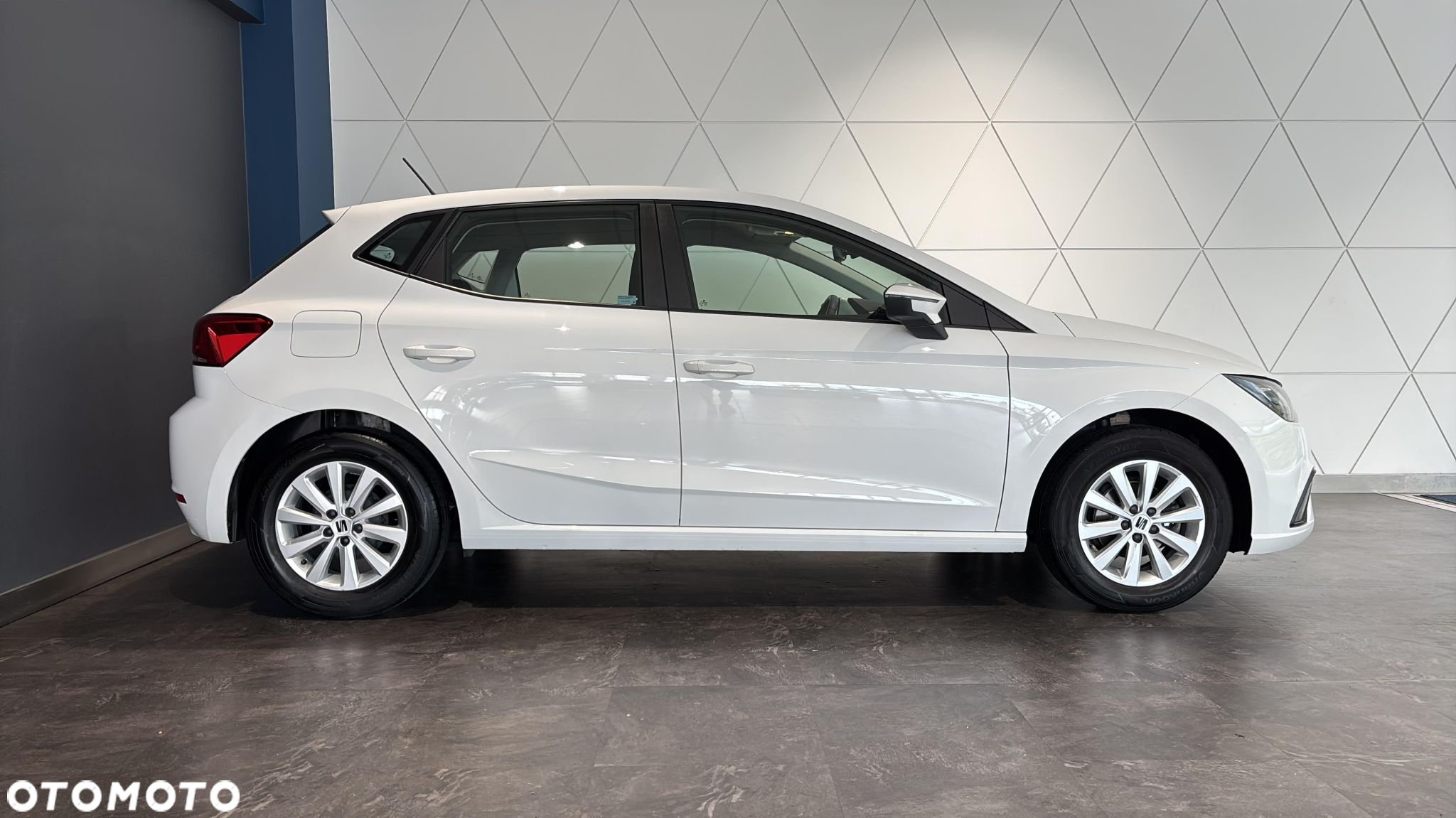 Seat Ibiza 1.0 MPI EVO Style S&S - 6