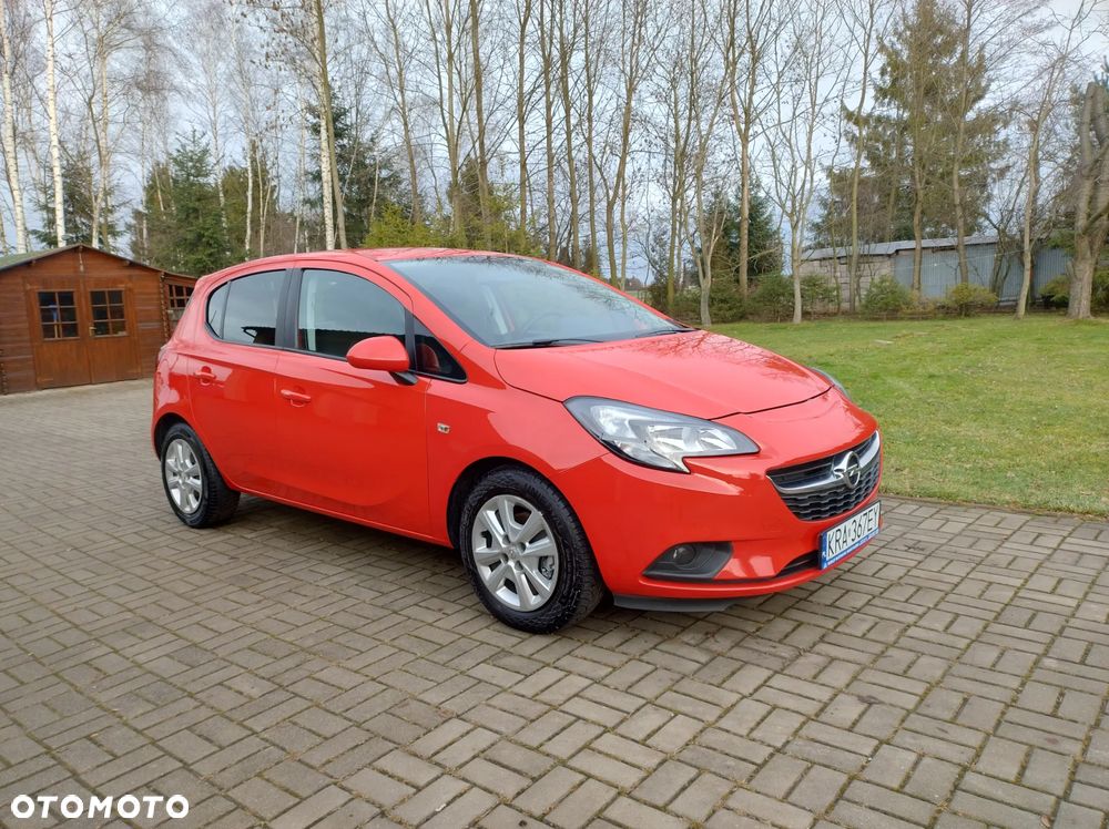 Opel Corsa 1.4 Active - 20