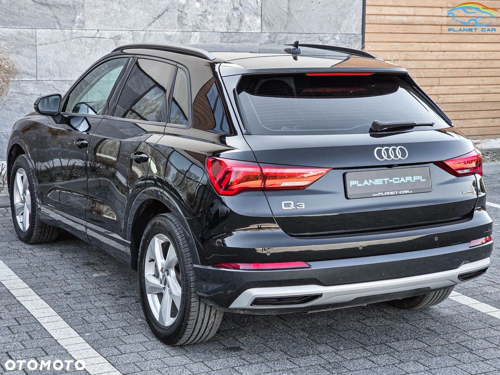 Audi Q3 40 TDI Quattro S tronic - 10