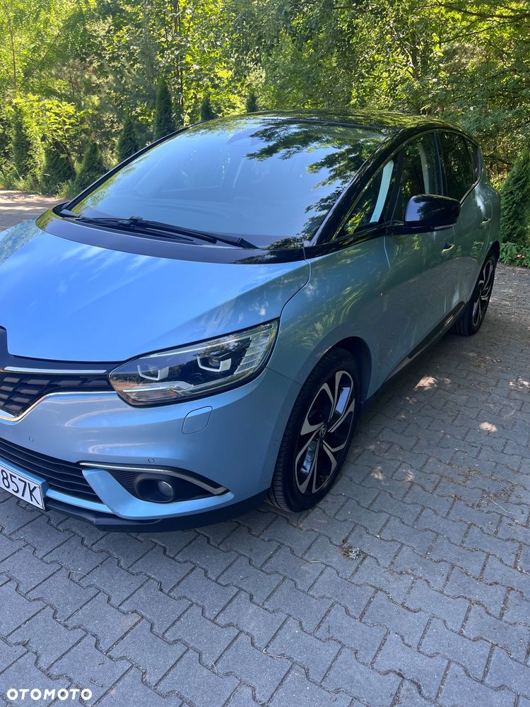 Renault Scenic 1.2 TCe Energy Bose - 2