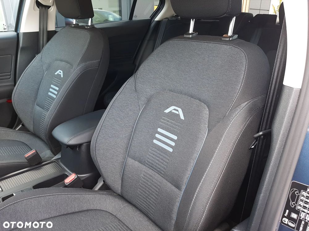 Ford Focus 1.0 EcoBoost mHEV Active X - 24