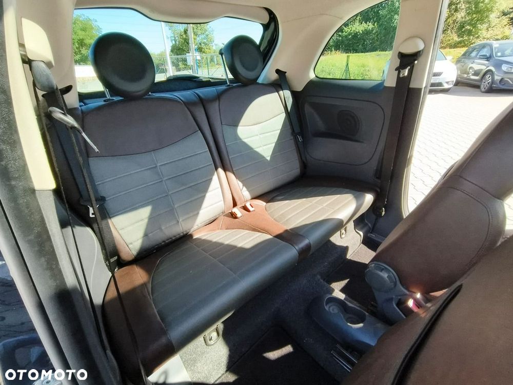 Fiat 500 - 16