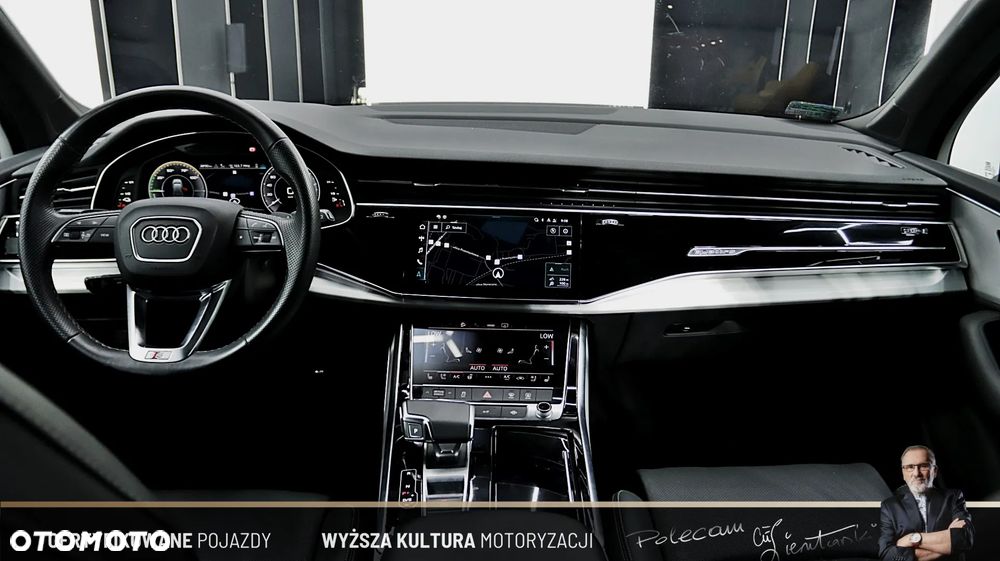 Audi Q7 60 TFSI e Quattro tiptronic S line - 18