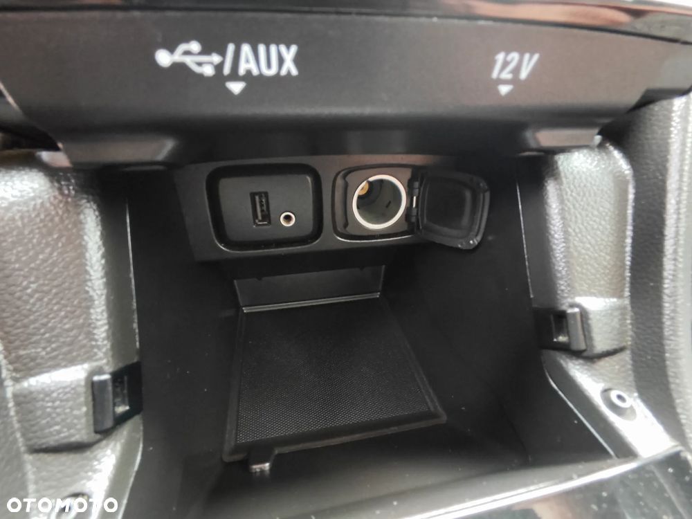 Opel Mokka 1.6 ecoFLEX Start/Stop Selection - 26