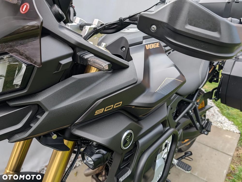 VOGE 900DSX - 29