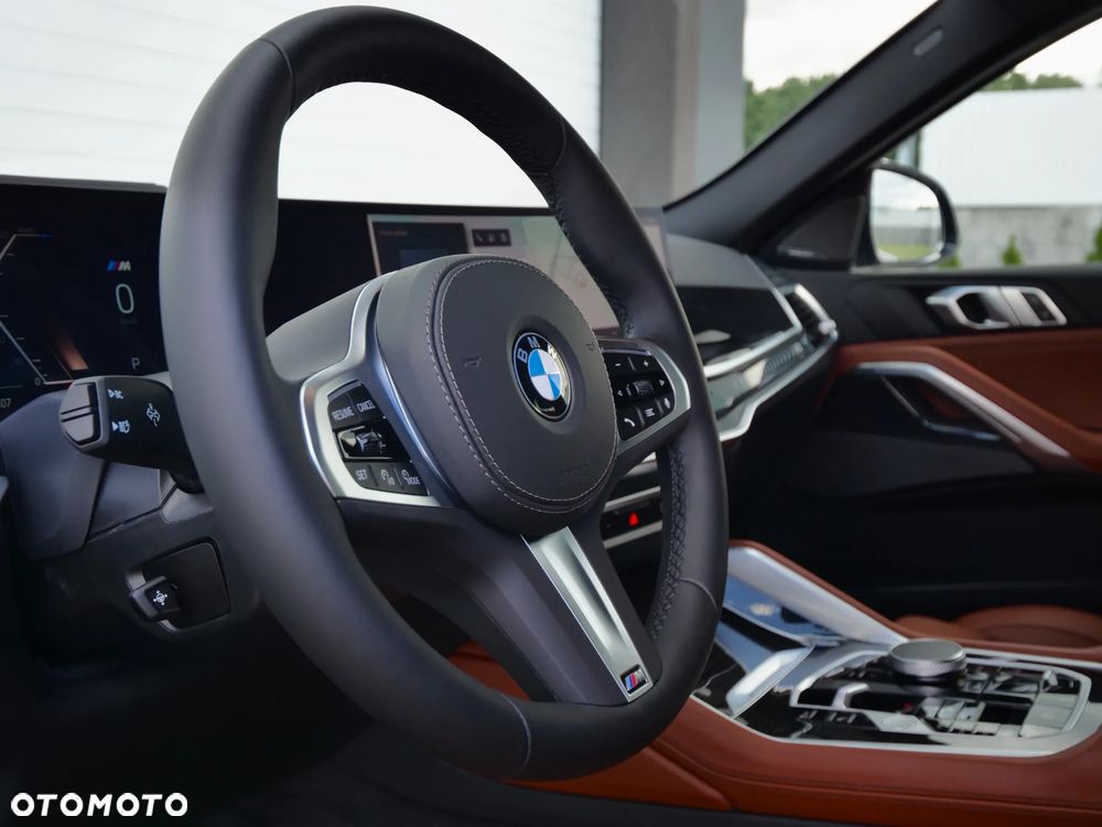 BMW X6 xDrive30d mHEV sport - 18