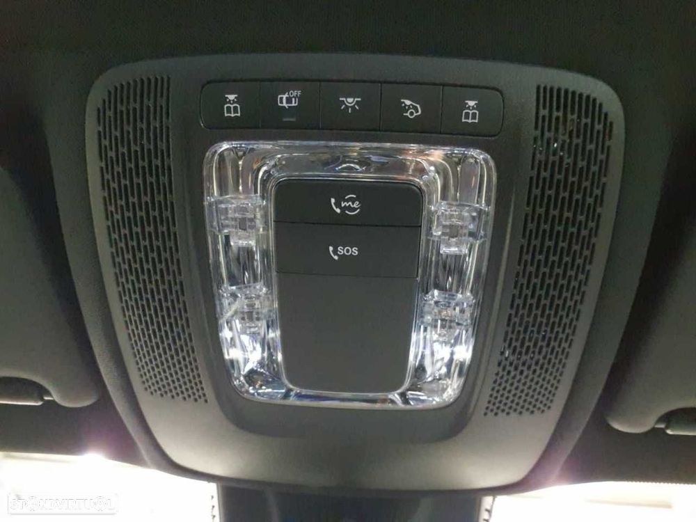 Mercedes-Benz EQB 250 Progressive - 19