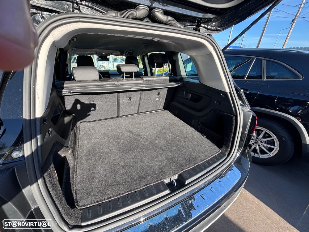 Mercedes-Benz GLB 200 d Progressive - 15