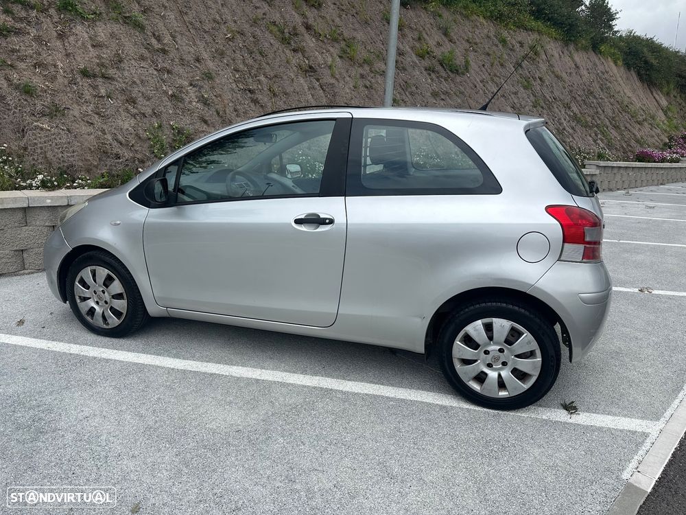 Toyota Comercial - 1