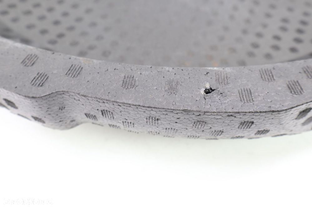 RENAULT DACIA WKŁAD BAGAŻNIKA STYROPIAN KOŁA ZAPASOWEGO 179250330R - 7