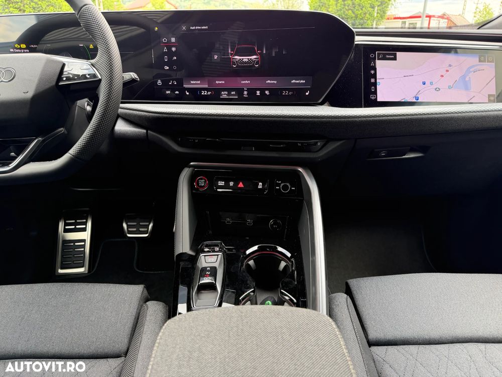 Audi Q5 e-hybrid quattro 220 kW - 23