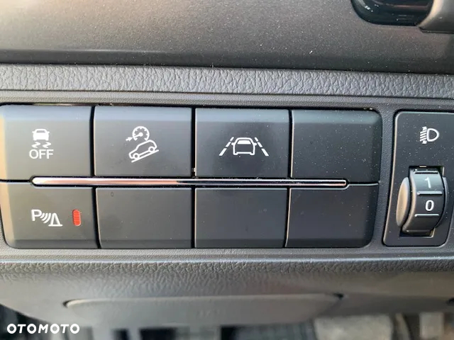 SsangYong/KGM Musso 2.2 e-XDi Adventure 4WD - 24