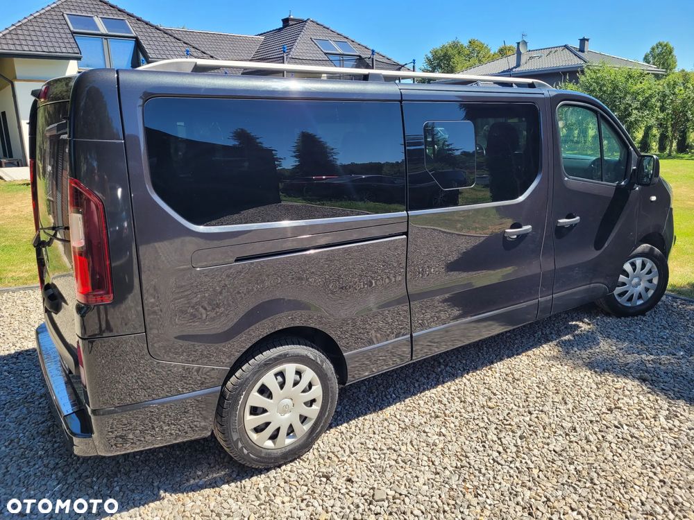Opel Vivaro - 6