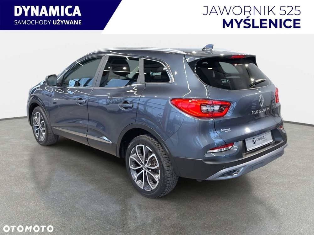 Renault Kadjar - 7