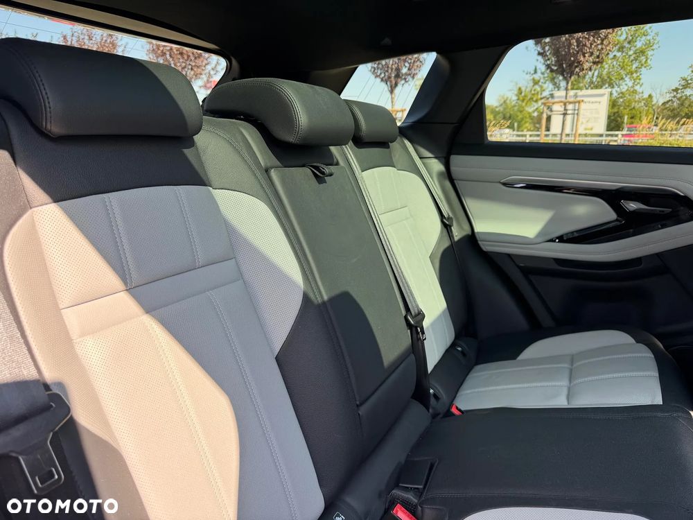 Land Rover Range Rover Evoque 1.5 P300e PHEV R-Dynamic - 15