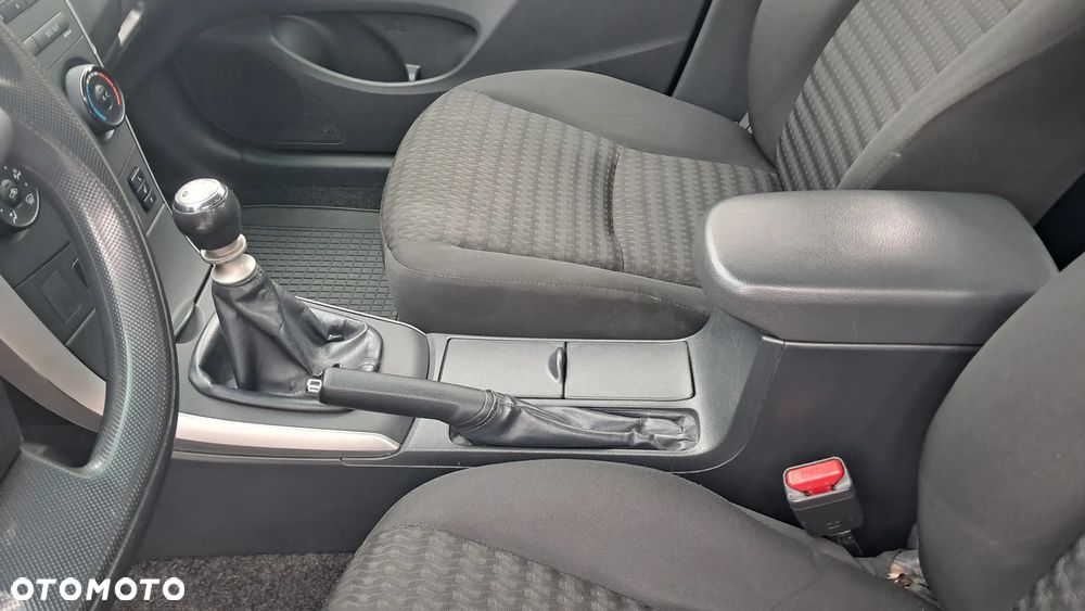 Toyota Corolla 1.6 Luna - 15