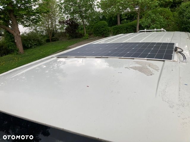 Volkswagen Transporter - 9