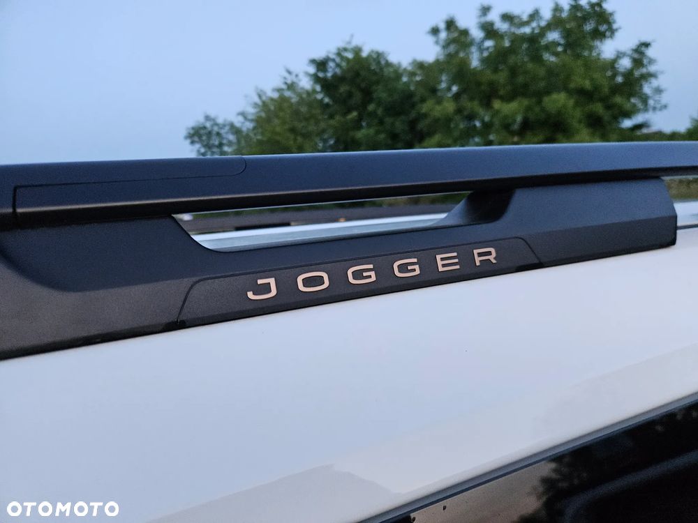 Dacia Jogger 1.0 TCe Extreme+ 7os - 13