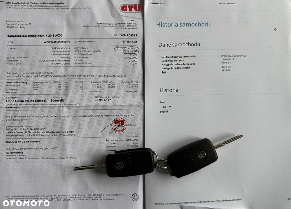 Volkswagen Eos 1.4 TSI BlueMotion Technology Sport & Style - 34