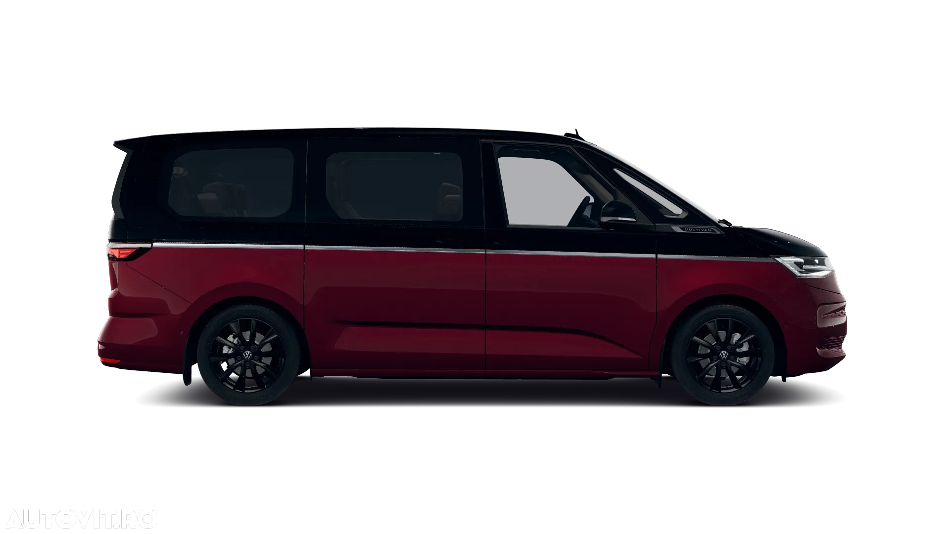 Volkswagen Multivan L 2.0 TDI DSG 110KW Style - 7