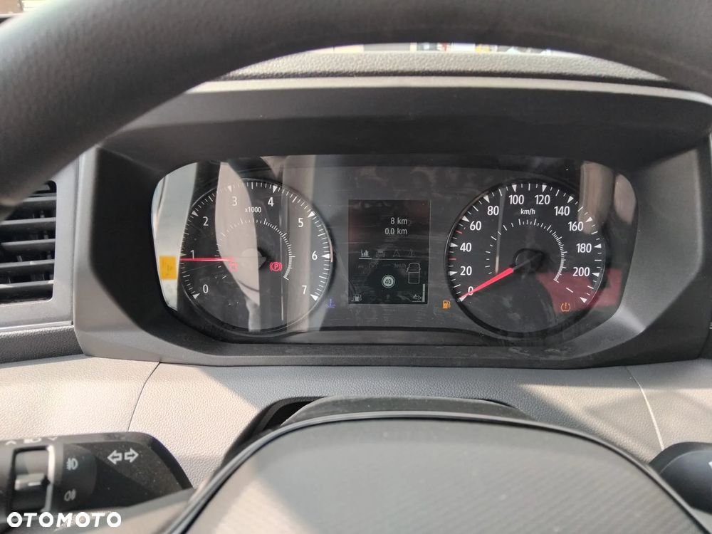 Renault Master - 7