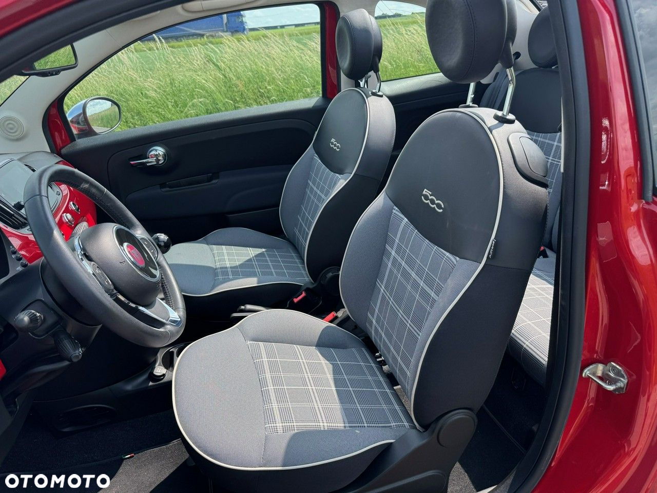 Fiat 500 - 14