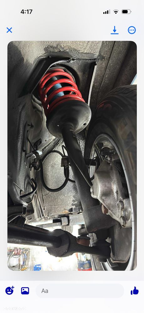 BMW Seria 3 - 18