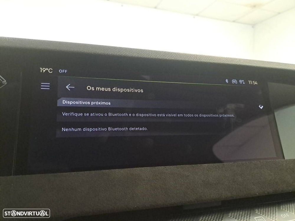 DS DS4 1.2 Hybrid Etoile e-DSC6 - 21