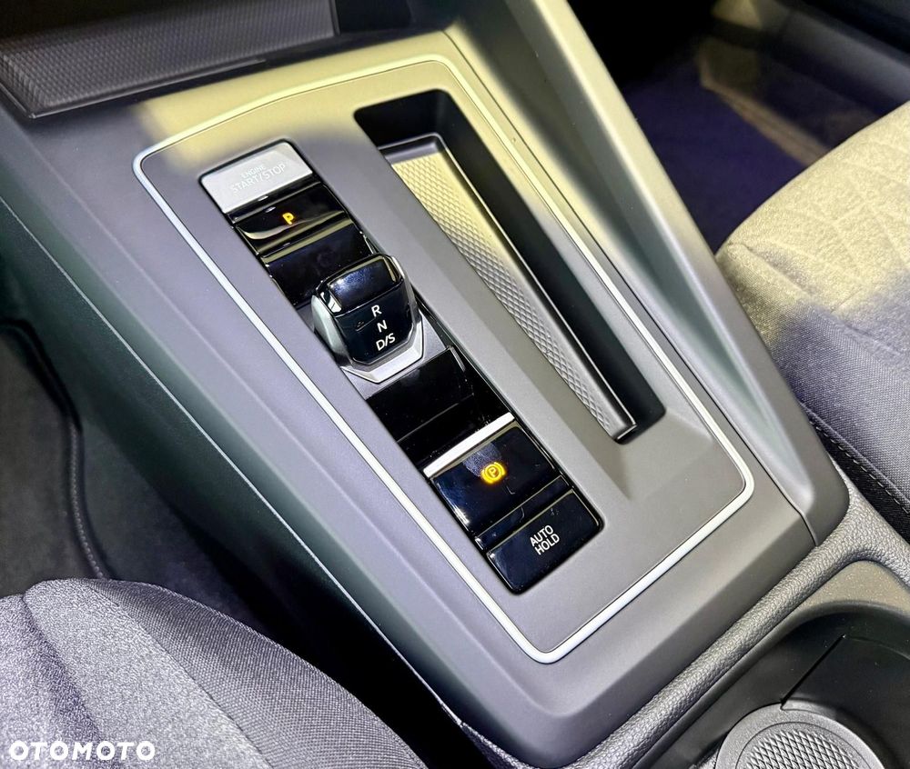 Volkswagen Golf - 19